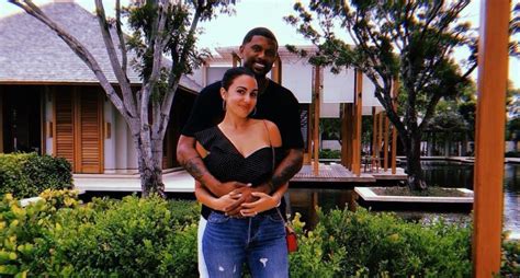 Jalen Rose And Molly Qerim Reportedly Got Married