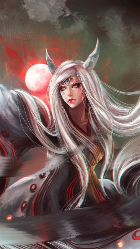 17 best images about kaguya ootsutsuki on pinterest manga stay with me and naruto