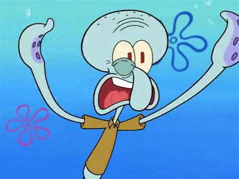 it s okay to embrace your inner squidward