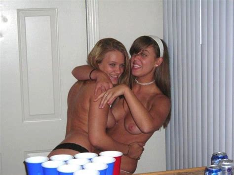 anyone up for naked beer pong college sluts luscious