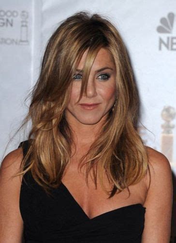 29 Top Rated Jennifer Aniston Blonde Hairstyles Blonde