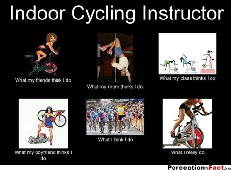 Spin Class Funny Quotes Quotesgram