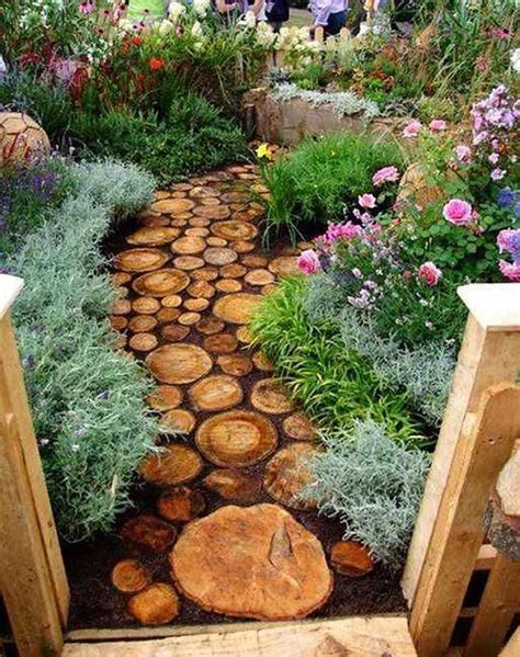 beautiful garden design ideas   budget homyhomee