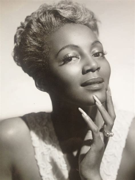 meeting the legendary joyce bryant part one — 50 shades of black