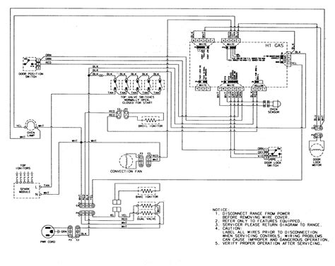 amana ptac thermostat wiring diagram
