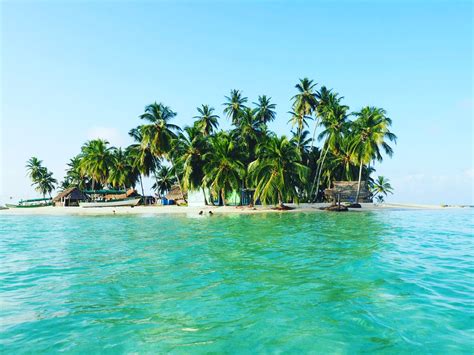 san blas archipelago  panama part  tiny travelogue