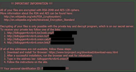 locky  crypto ransomware   wild secplicity security