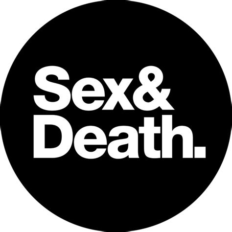 Maintenance Sex And Death Co
