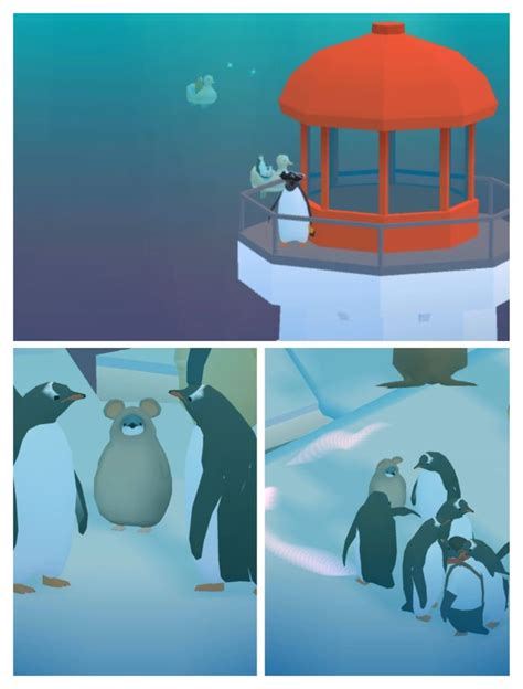 pin  na  penguin isles   poster penguins  posters