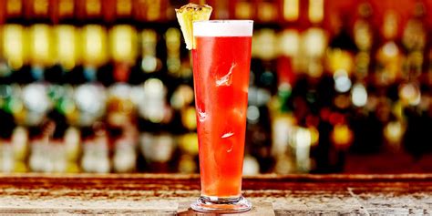 singapore sling drink recipe how to make the perfect singapore sling