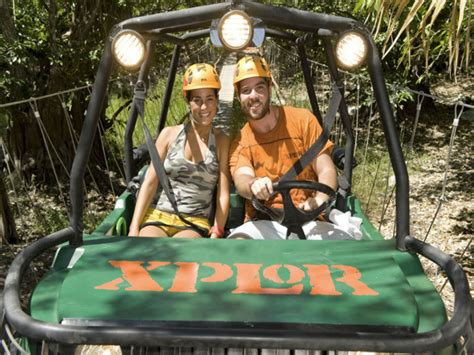 xplor admission  sat mexico tours  travel reservations