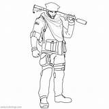 Siege Six Rainbow Coloring Pages Maverick Xcolorings 59k Resolution Info Type  Size Jpeg sketch template