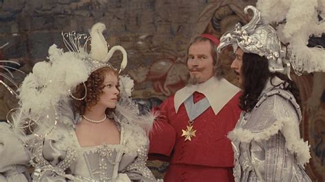 three musketeers 1973 on screen the three musketeers