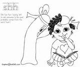 Quiet Coloring Sadie Pages Parks National Tags Friends sketch template