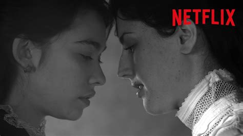 elisa y marcela tráiler netflix youtube