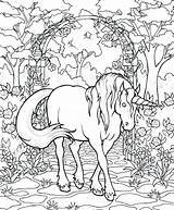 Coloring Pages Creatures Mythical Mythology Creature Greek Mythological Getdrawings sketch template