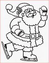 Coloring Christmas Santa Pages Claus Colouring Sheets Father Clipart Kids Printable Print Tree Holiday Google Cliparts Filminspector Book Cartoon Disney sketch template
