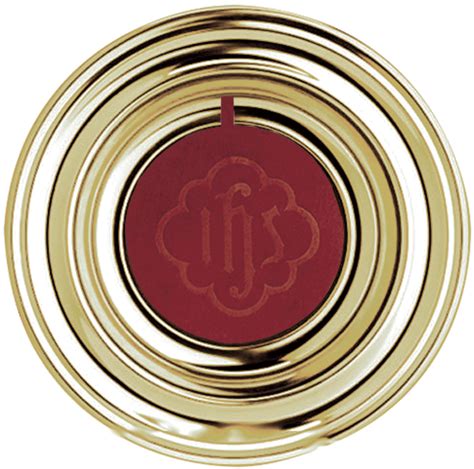 Brass Tone Offering Plates Burgundy Felt Pad Thousands Of Products Fast