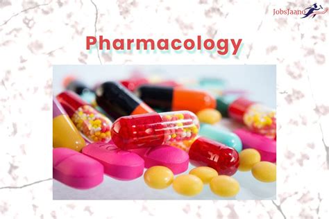 general pharmacology mcq pharmacy pharma mcqs jobsjaano