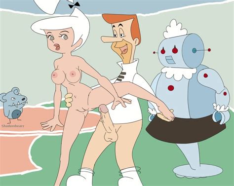 post 123781 george jetson judy jetson rosie the robot the jetsons