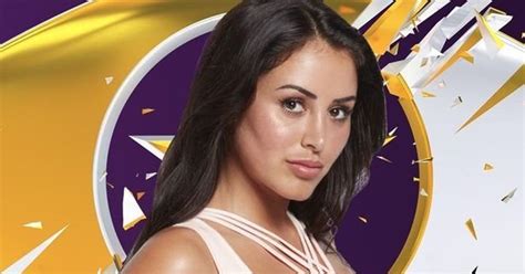 celebrity big brother marnie simpson performs sex act