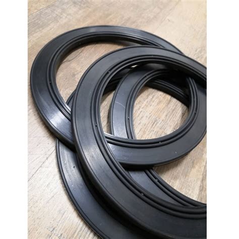 moulded rubber gasket supplier rubber hose custom  gasket