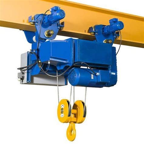crane hoist  palghar  crane engineering works id