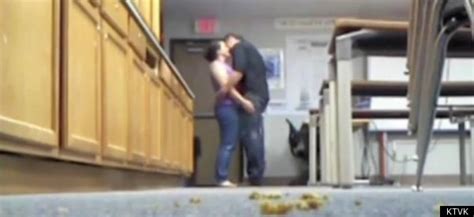 arizona principal caught on tape in make out session with