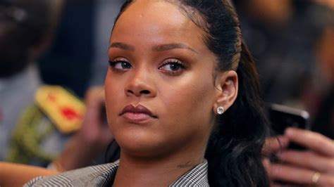 Barbados Appoints Ambassador Rihanna