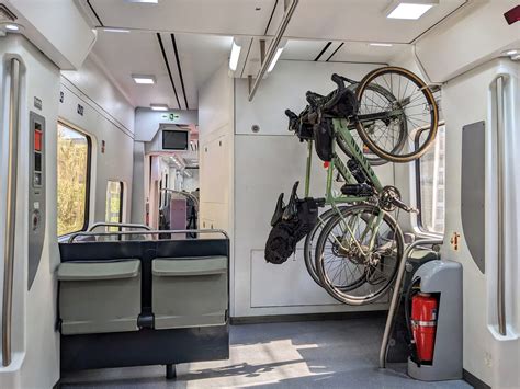 trein antwerpen amsterdam met fiets