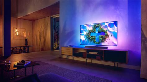 ambilight  whats  point  philips tv tech
