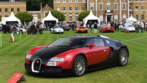 cars   london concours square mile