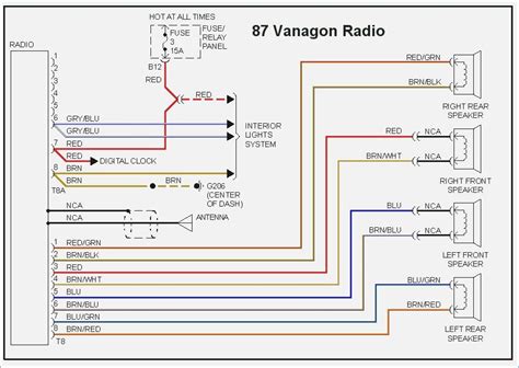 volkswagen radio wiring diagram great deal seureka superlite vacuum