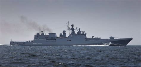 implications   attack   russian fleet