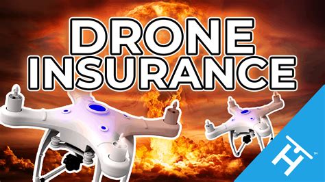 drone insurance  ultimate guide