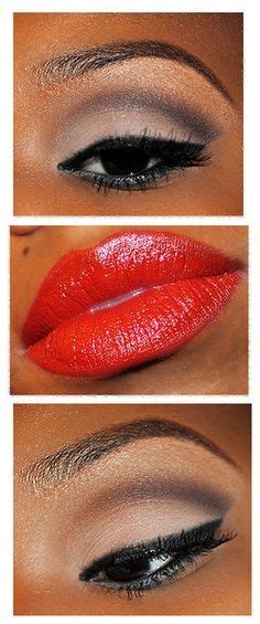 eye makeup for african american women beauty pinterest african