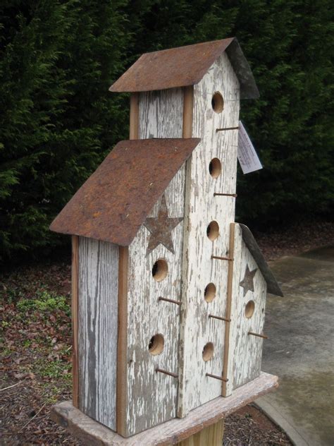 large outdoor bird houses ideas  foter