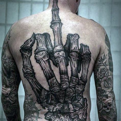 100 Manly Tattoos For Men [2023 Inspiration Guide]