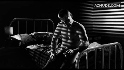 Sin City A Dame To Kill For Nude Scenes Aznude Men