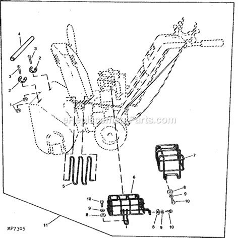john deere  engine diagram wiring diagram source