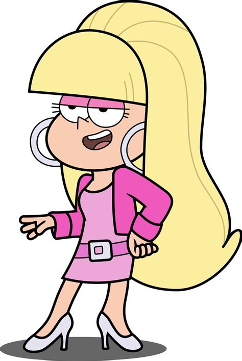 Pacifica Northwest By Atomicmillennial On Deviantart Gravity Falls