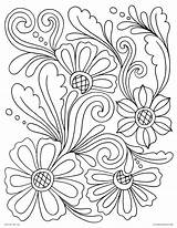 Coloring Rosemaling Pages Norwegian Printable Earth Spring Floral Kids Adults Template sketch template