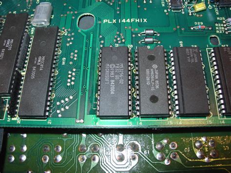 computer computer memory