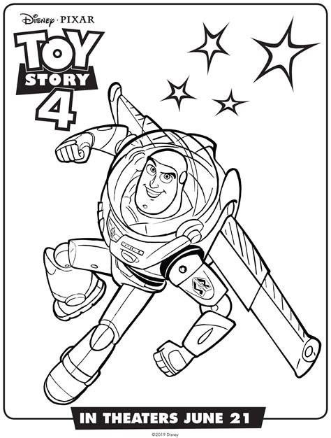 toy story  coloring pages coloring home