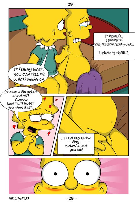 Lisa simpson sex nude