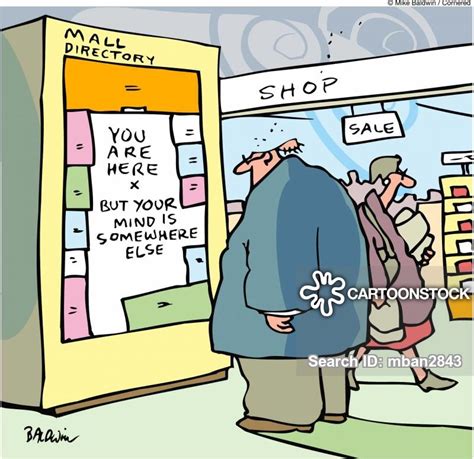 men shopping cartoons and comics funny pictures from