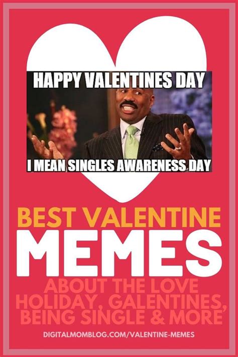 anti valentines day meme