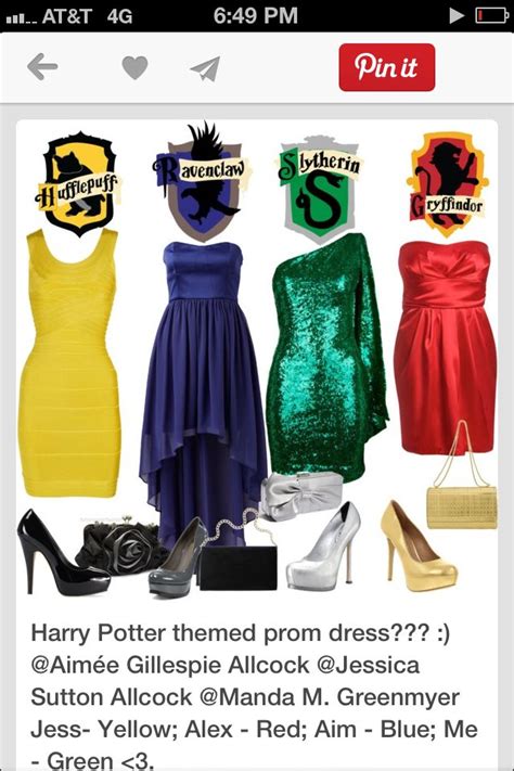 hogwarts themed prom dresses harry potter dress harry potter outfits hogwarts outfits