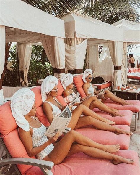 20 Hotels Perfect For A Girls Only Sleepover In 2020 Bridal
