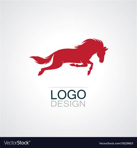 horse logo design   cliparts  images  clipground